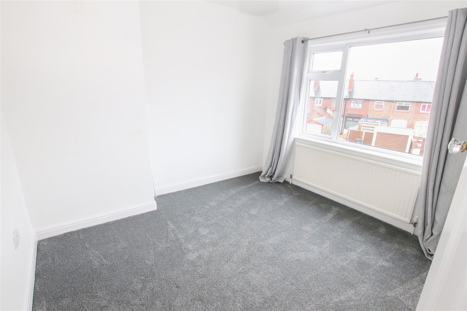 BEDROOM TWO (REAR)